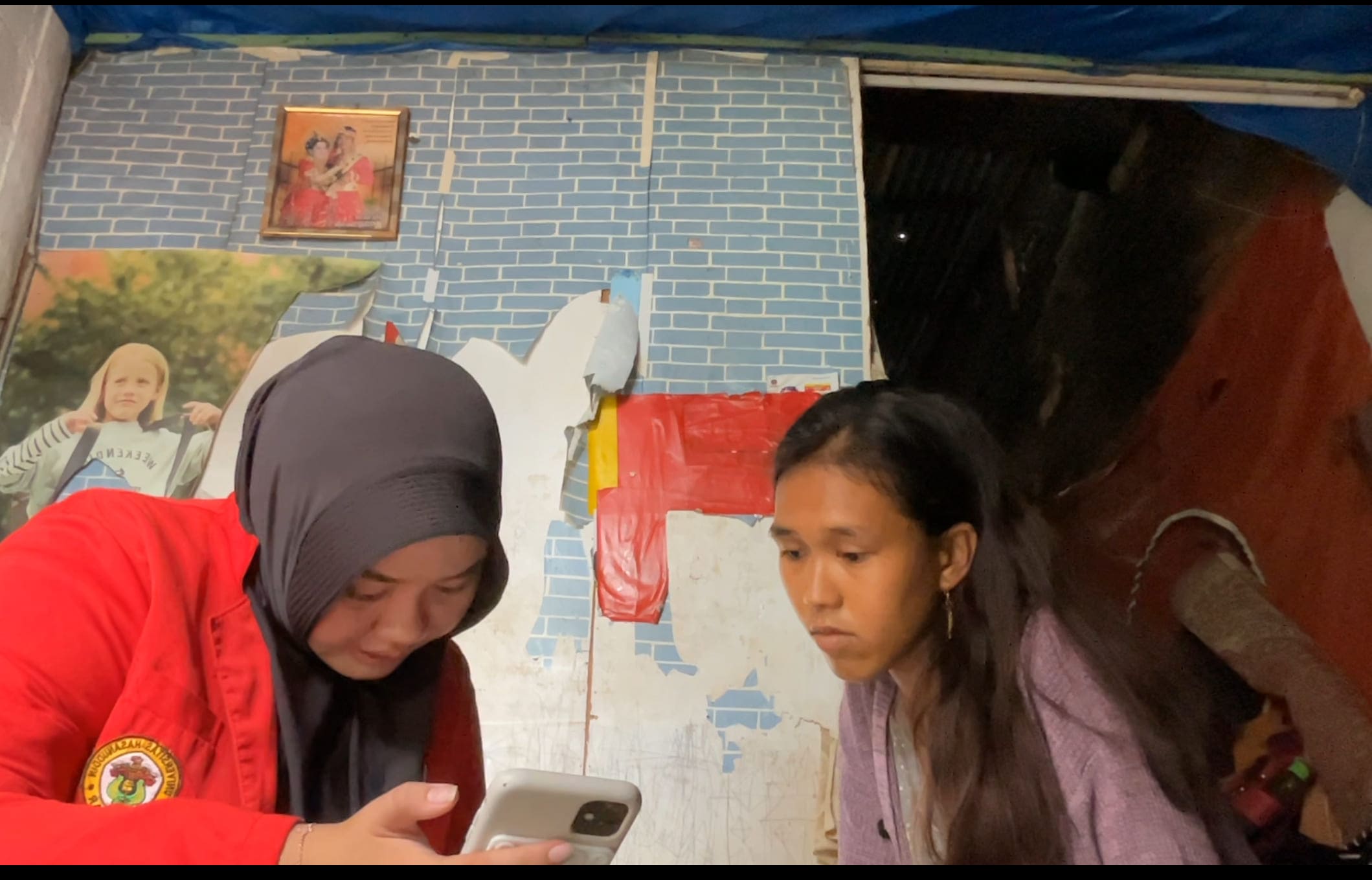 Kunjungan I P2KD III: Edukasi Imunisasi (20 November 2025)