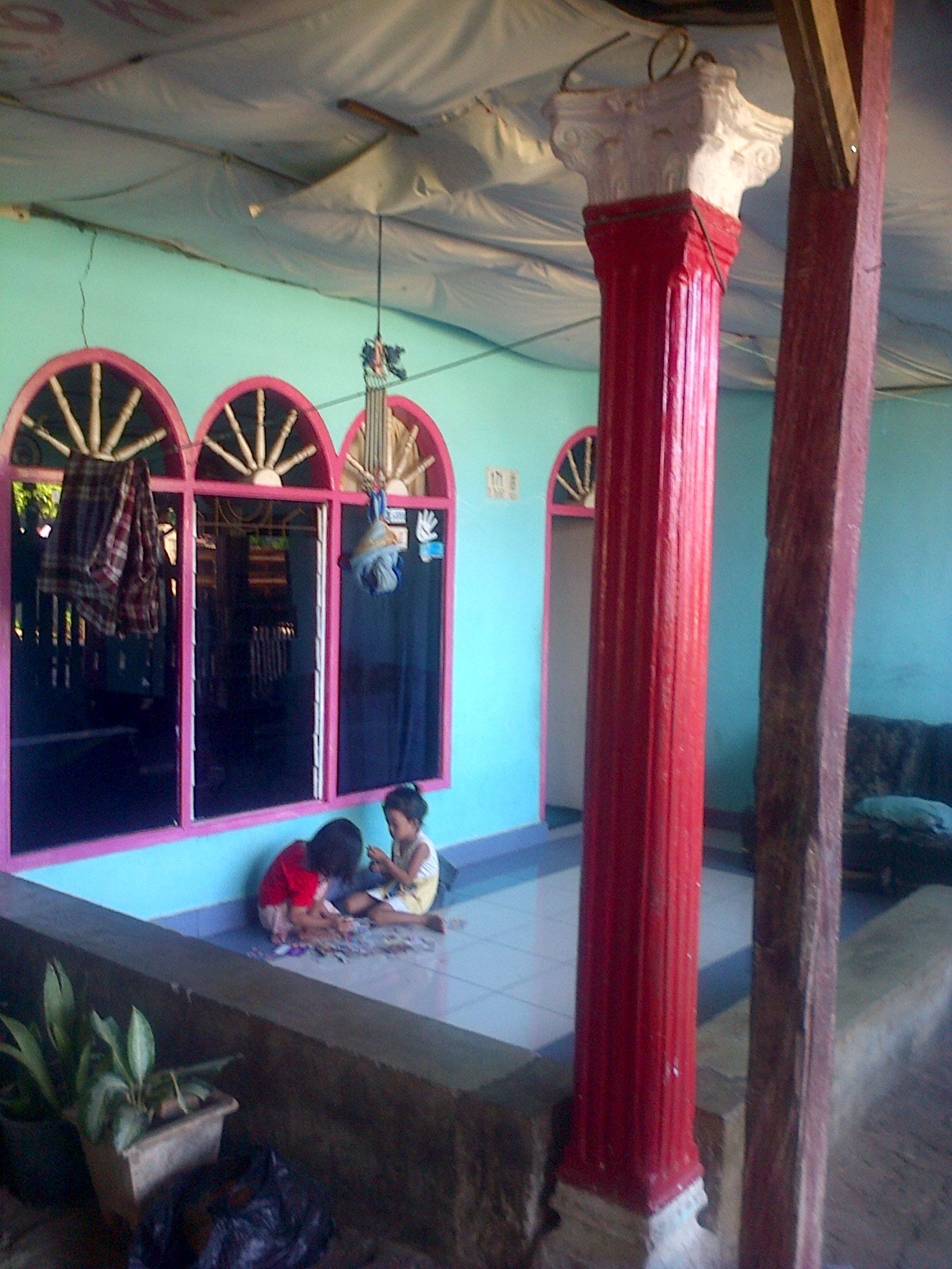 MY FIRST MEET (TELAT UPDATE 22 NOVEMBER 2014)