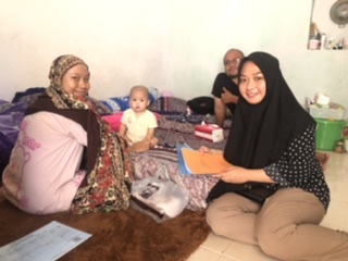 Program 1000 hari pertama kehidupan