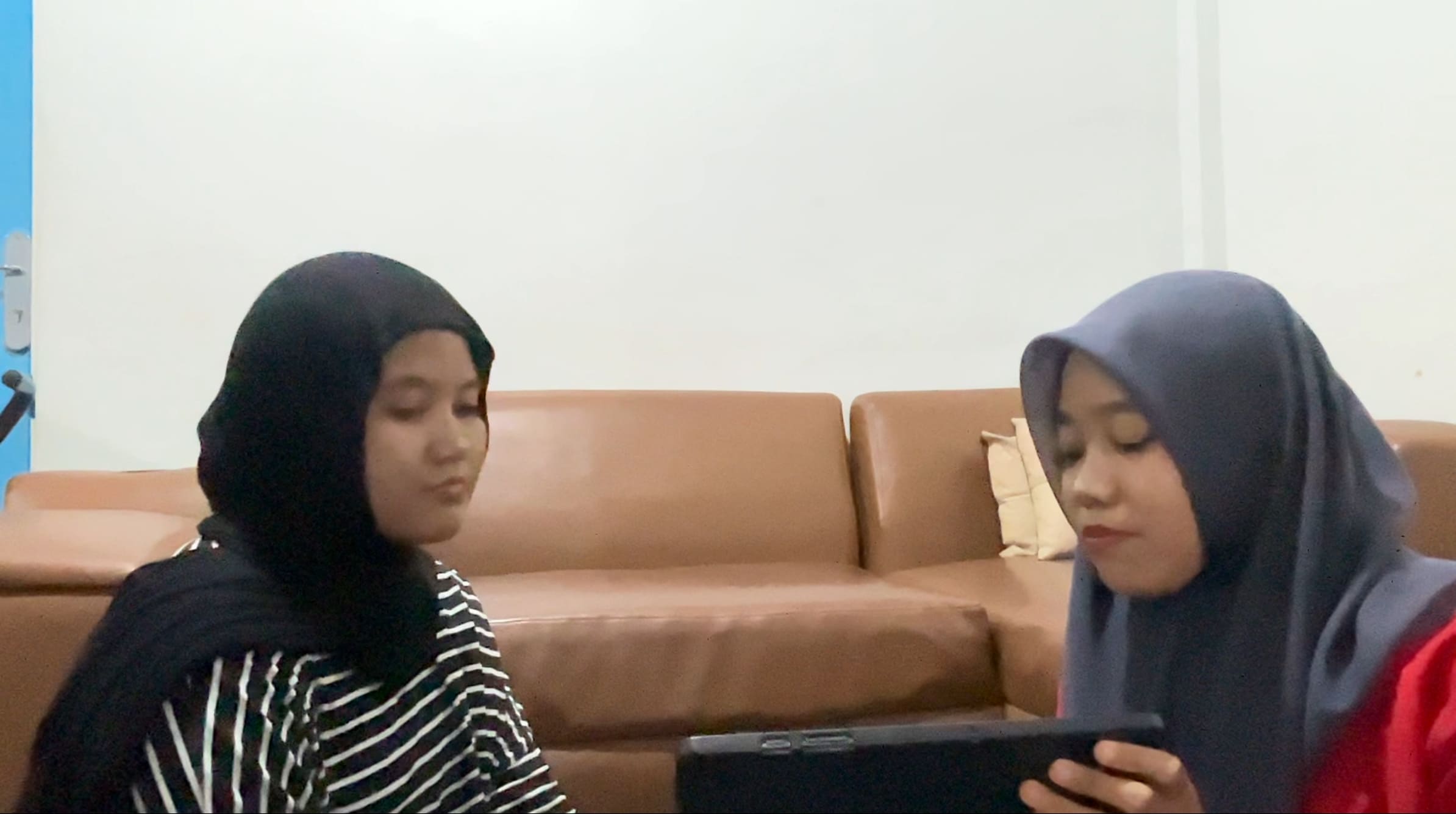 Kunjungan 2 P2KD III: Meningkatkan Pemahaman Keluarga terkait KB dan Memastikan Pemantauan Imunisasi Tetap Terjaga