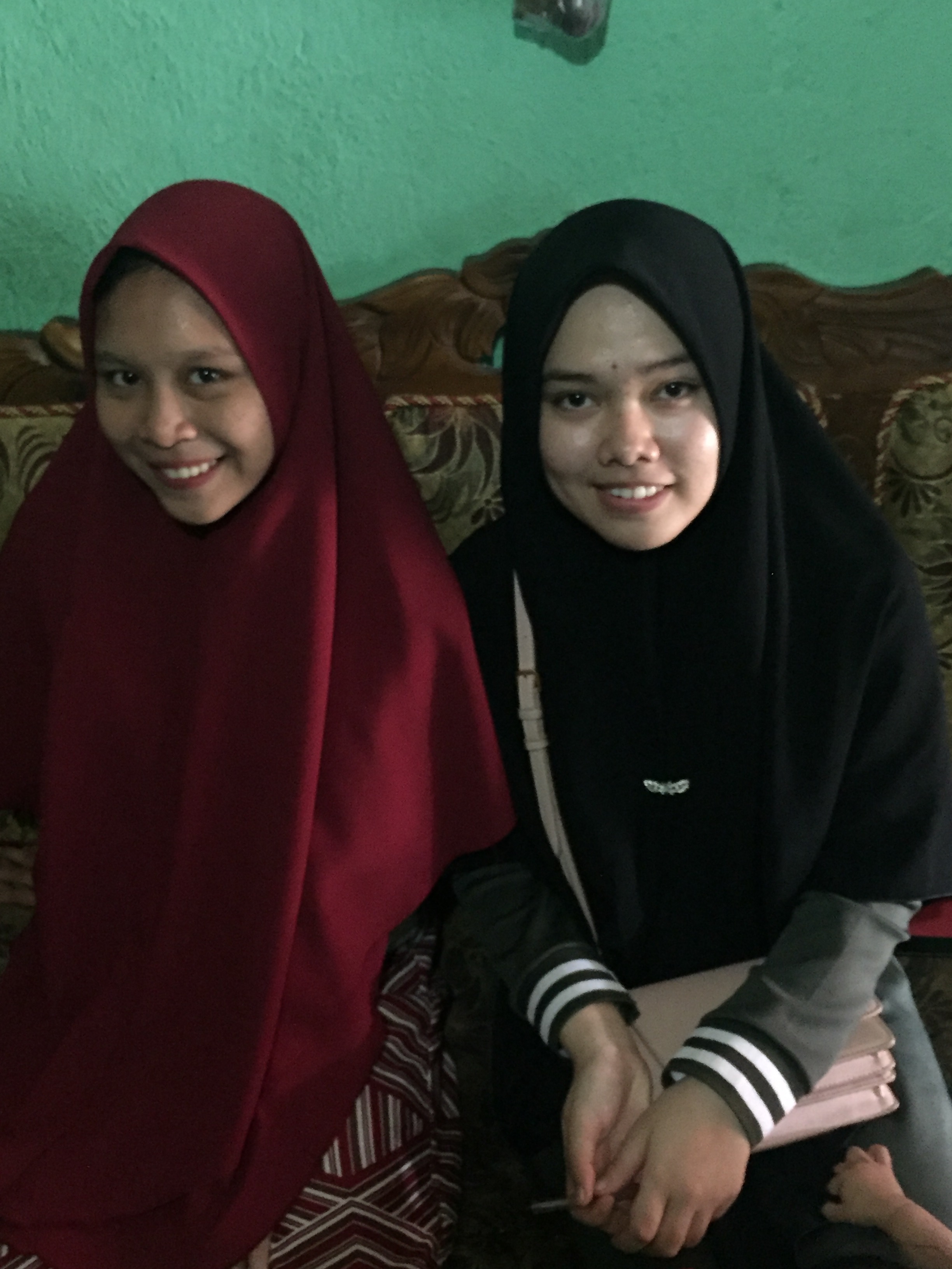 Pengalaman Baru Kunjungan Pertama Program 1000 Hari Awal Kehidupan ke Ibu Hamil yang Masih Sangat Muda 