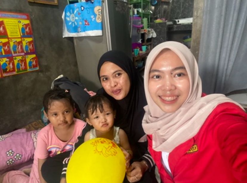 Kunjungan ke-4