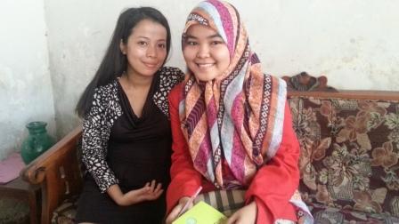 HARI PERTAMA KUNJUNGAN ( 1000 HARI KEHIDUPAN )