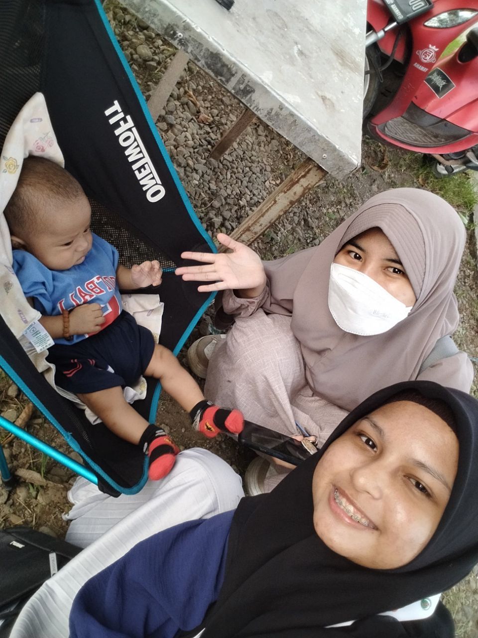 Kunjungan Ketiga: Memantau Kesehatan Ibu dan Bayi