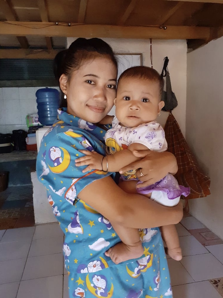 Kunjungan Ketiga
