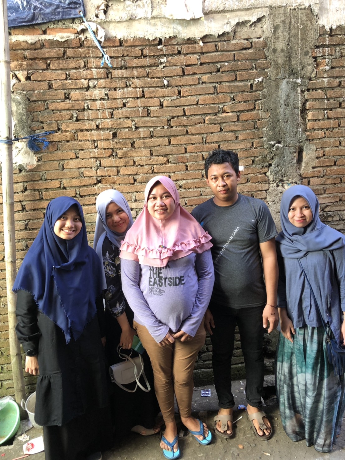 Kunjungan Pertama 1000 hari kehidupan