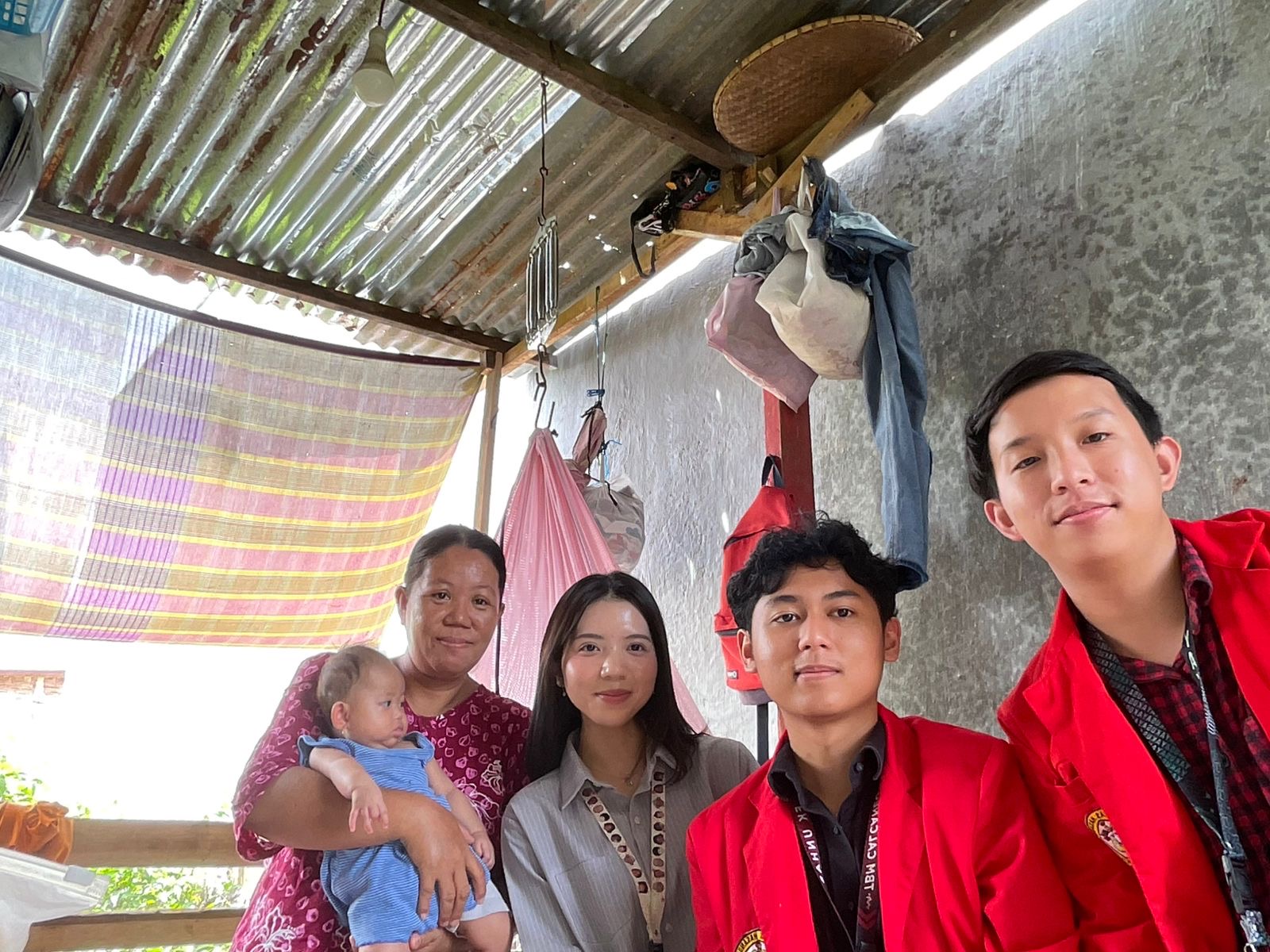 KUNJUNGAN PERTAMA 1000HPK 