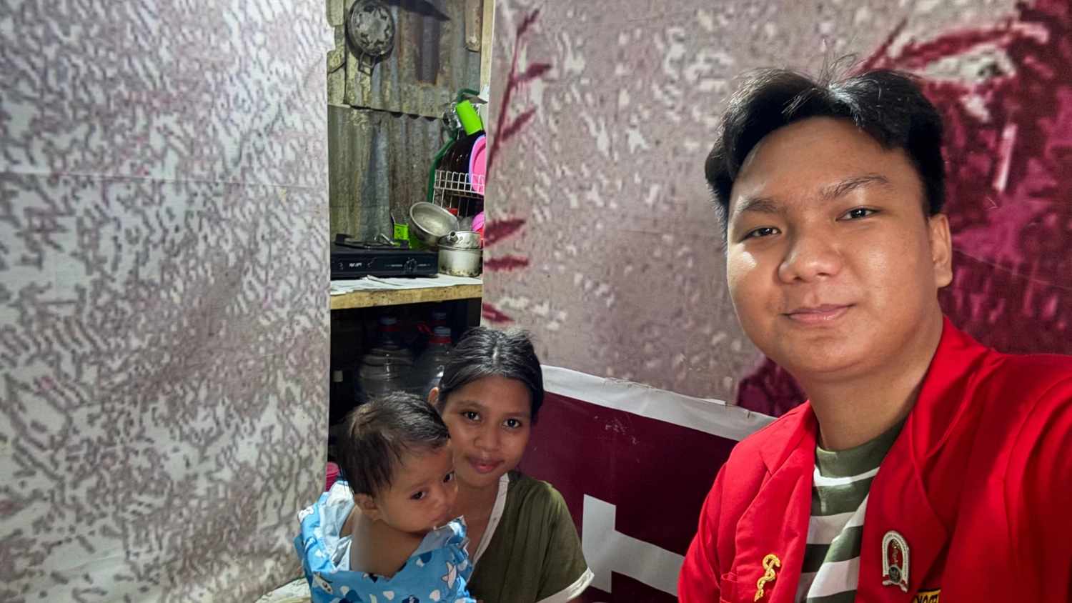 Kunjungan 1 P2KD III : Edukasi Manajemen Imunisasi, Keluarga Berencana (KB), Laktasi, KIA