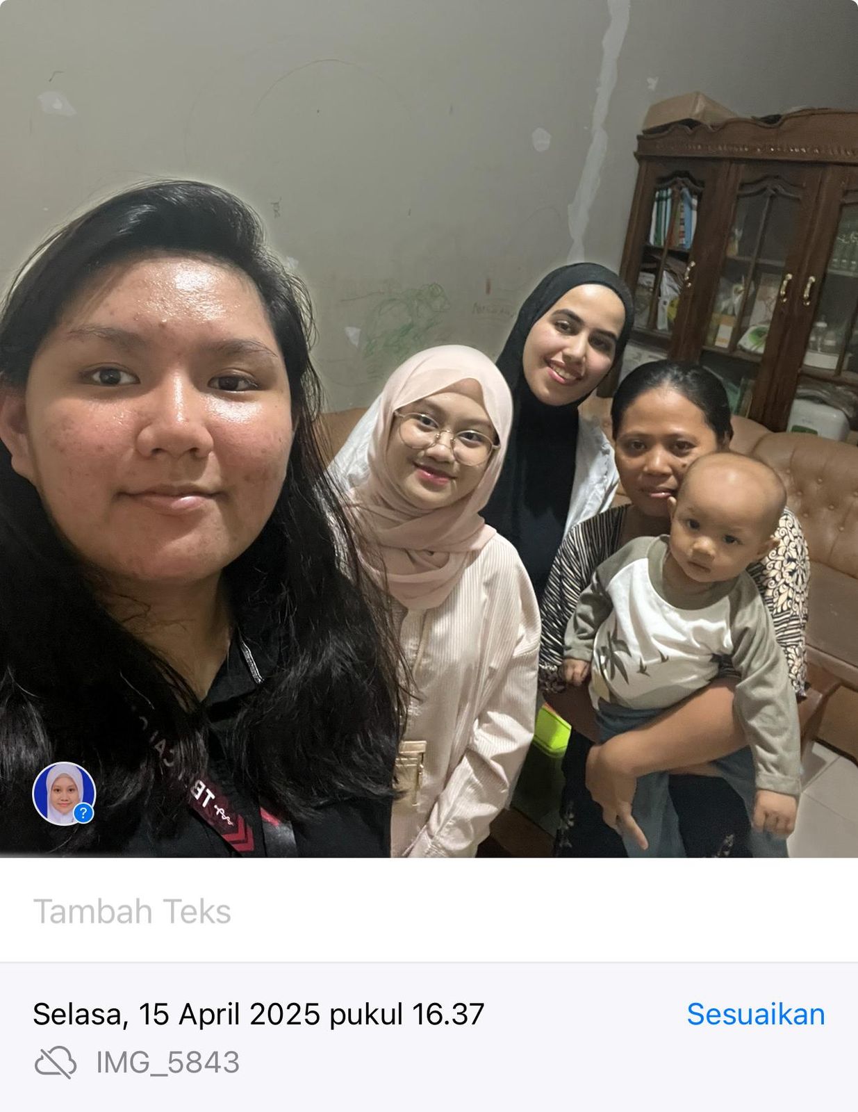 Semester 6/kelompok 9 /surianti/25-04-2025