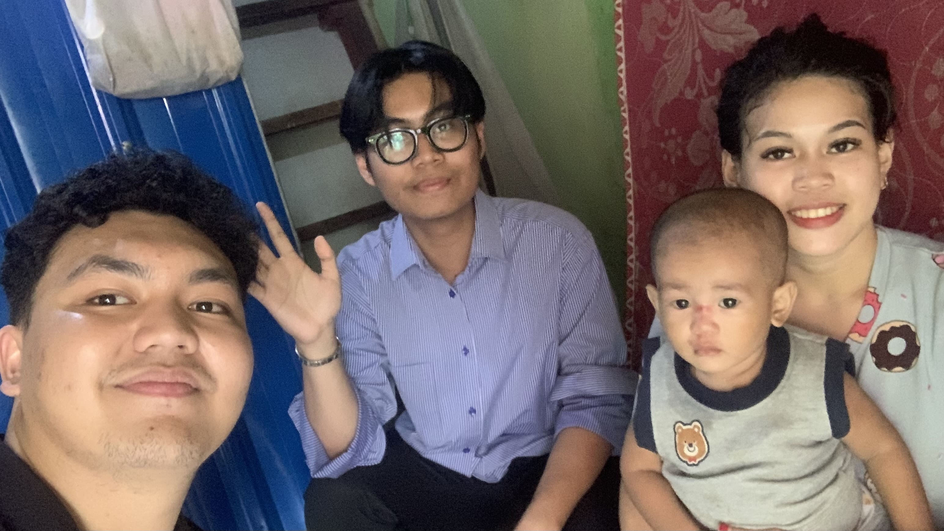 Kunjungan 5 (5 Juni 2025)