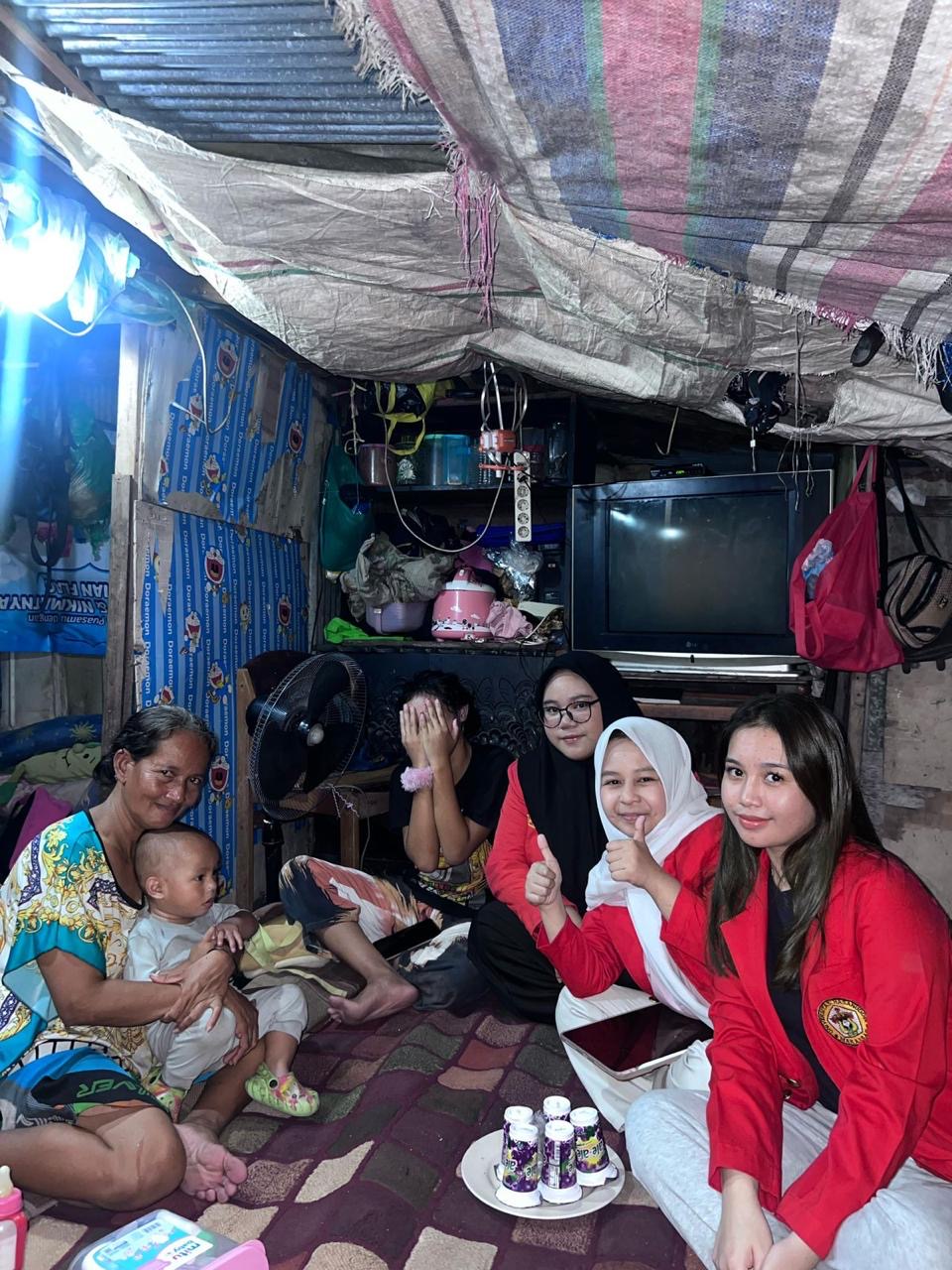 KUNJUNGAN KETIGA