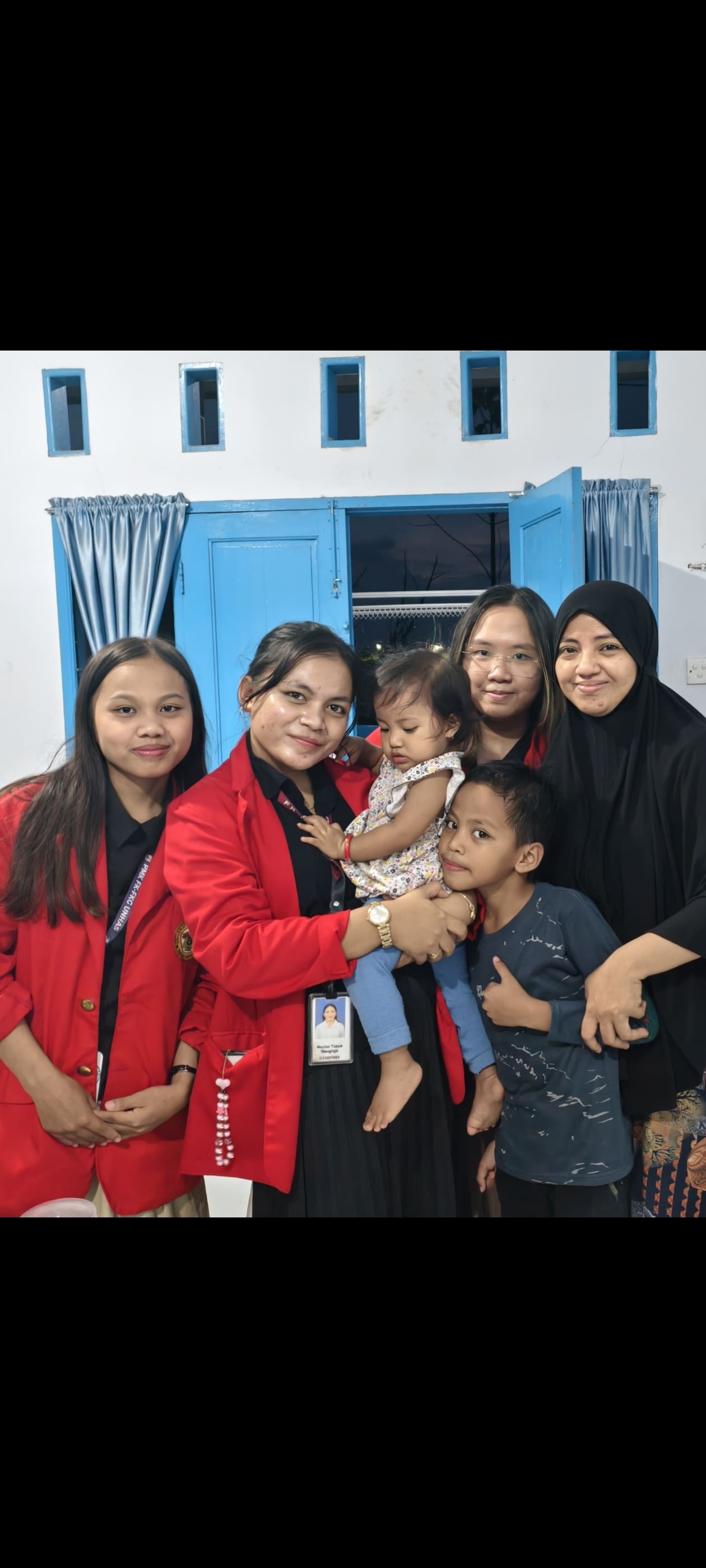 Kunjungan ke-4 – Kelompok 03 26 Mei 2025