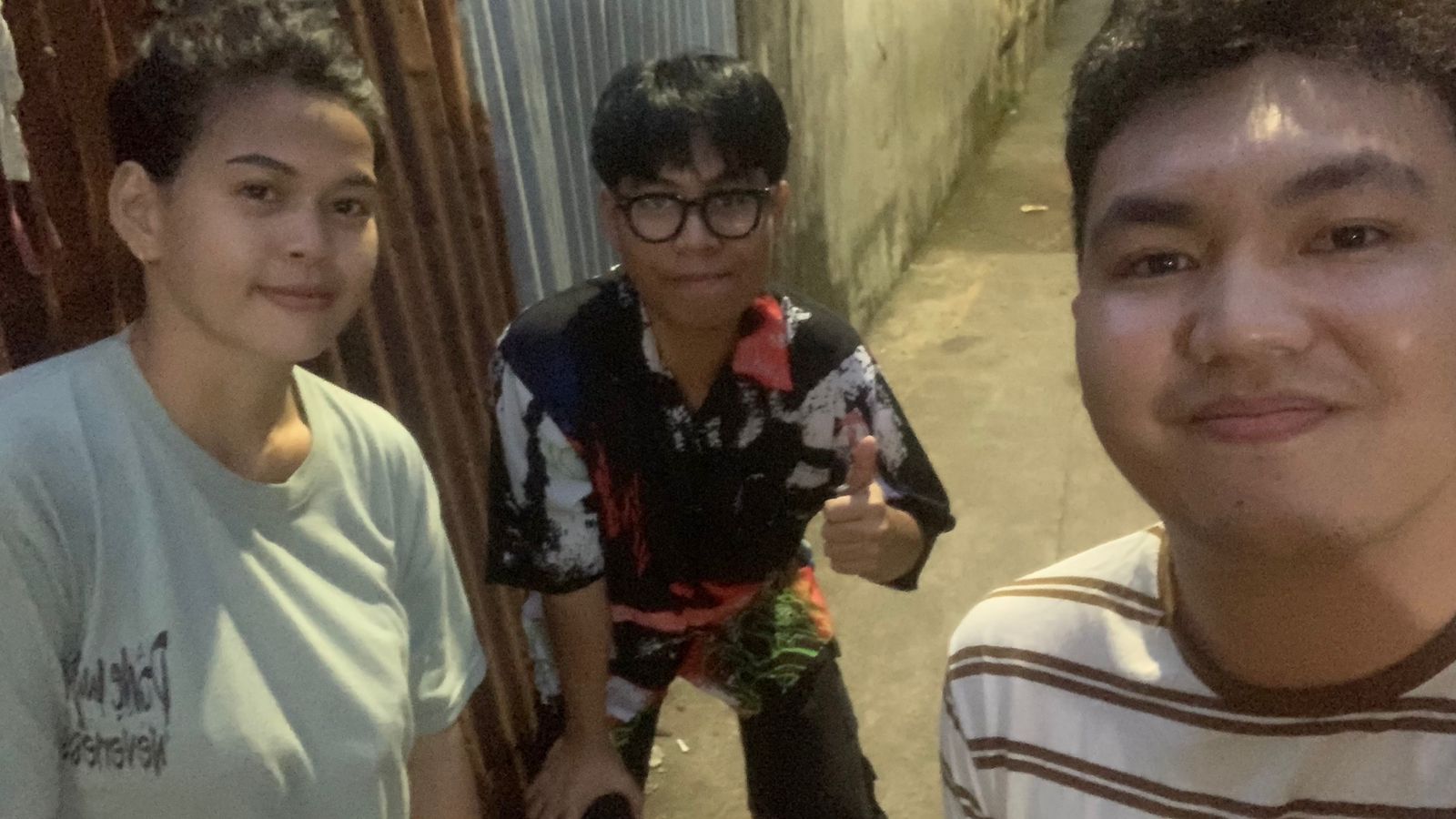 Kunjungan 6