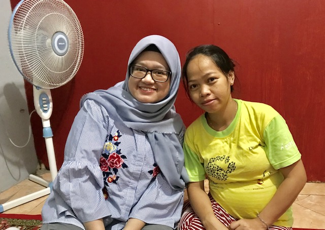 Penantianku Berbuah Manis