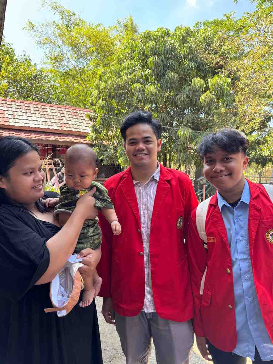 Kunjungan Kedua P2KD III Pada 15 Oktober 2025