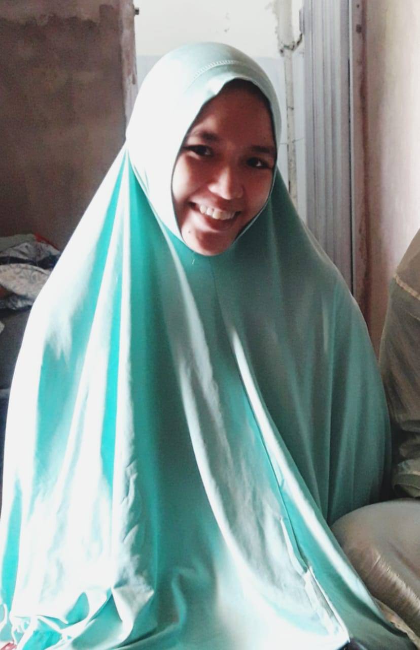 Kunjungan Pertama