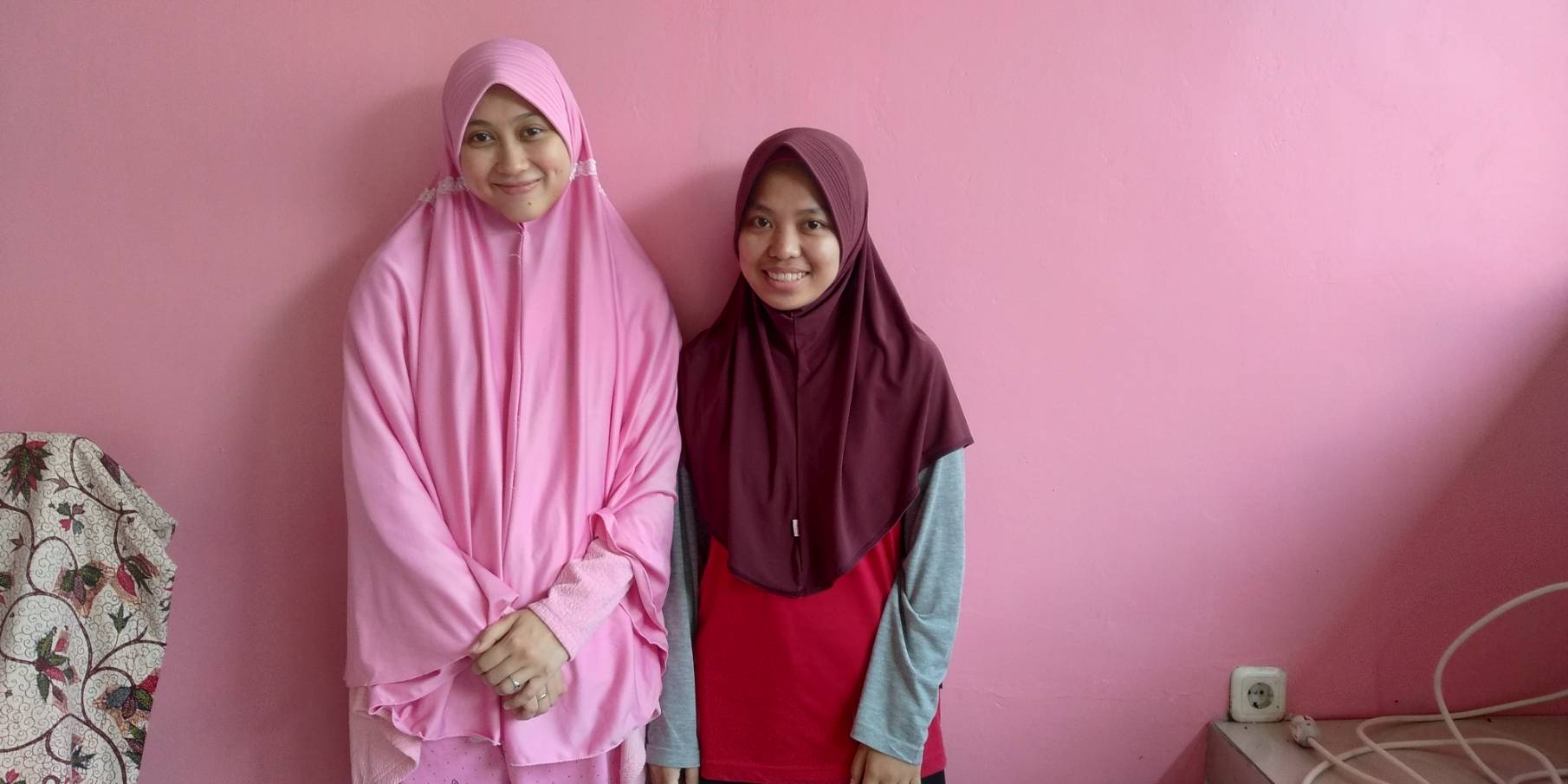 Program 1000 Hari Awal Kehidupan "The Next YouTuber"