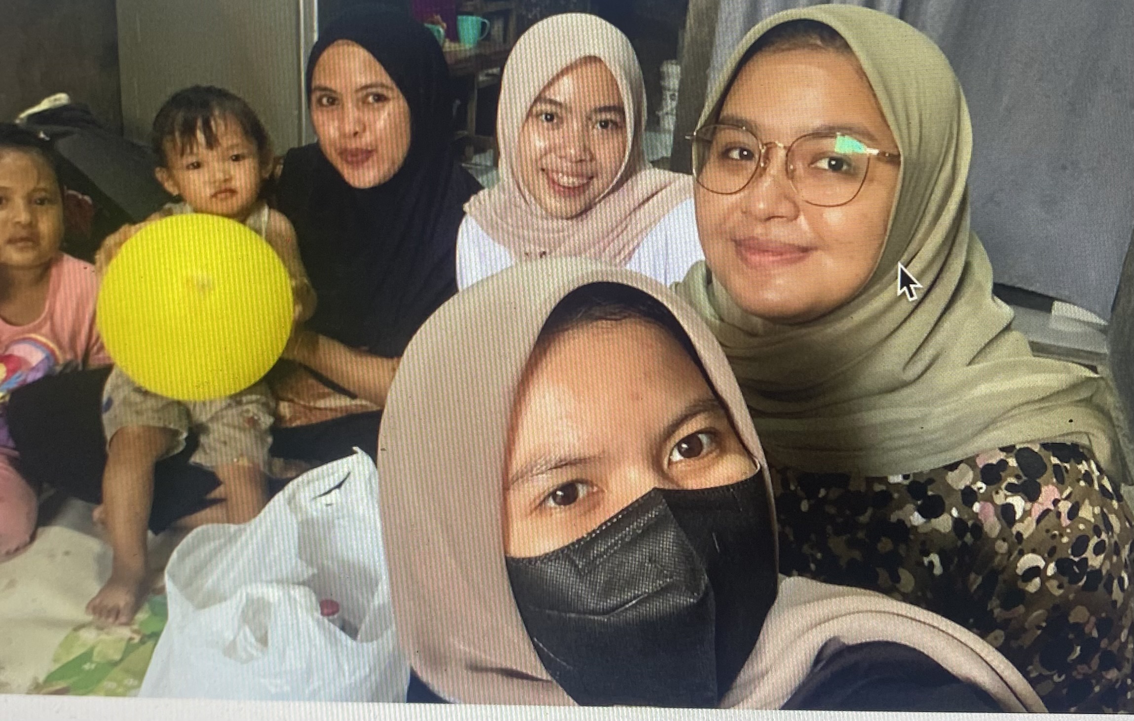 Kunjungan ke-5