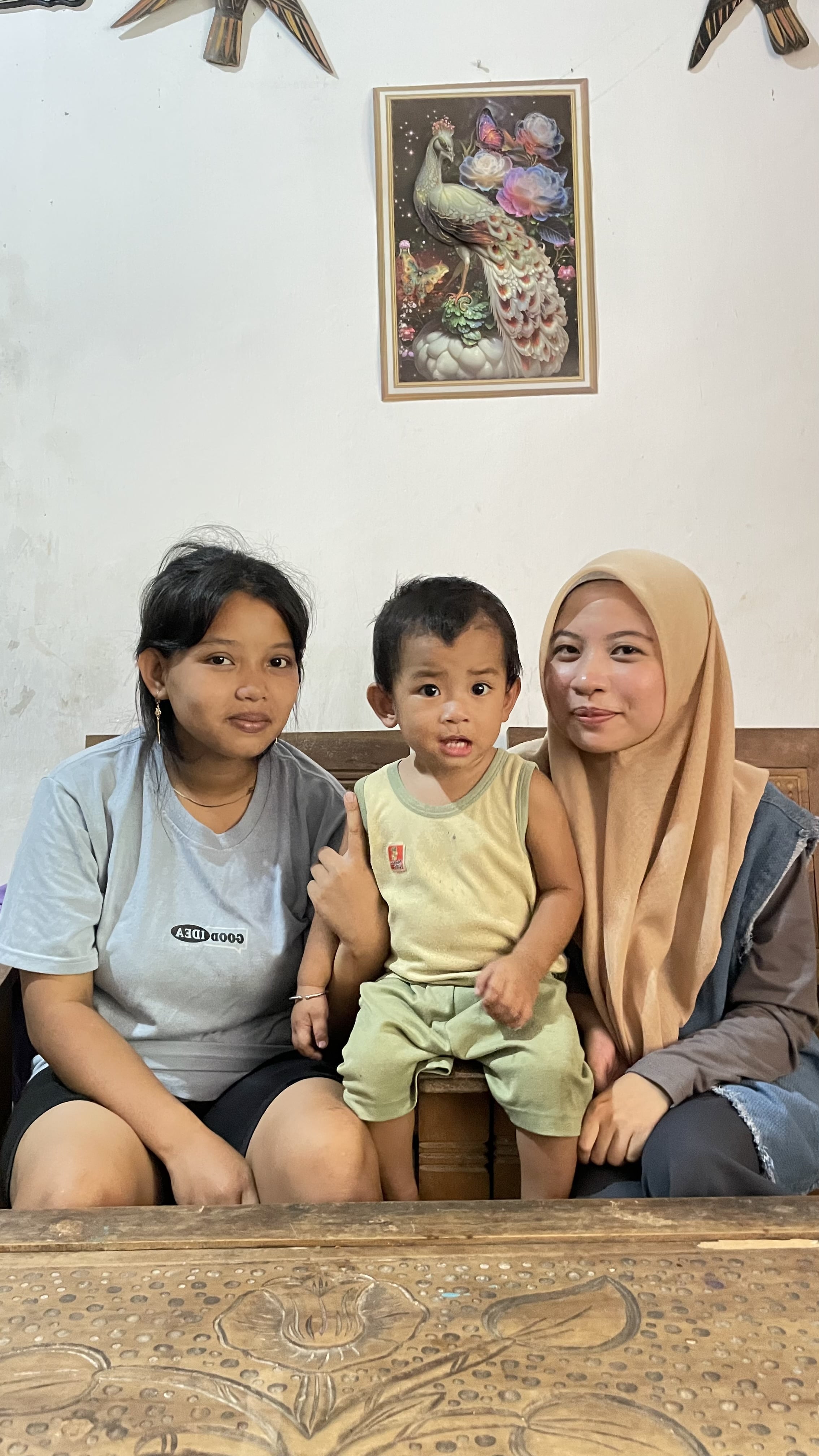 Kunjungan Ke-5