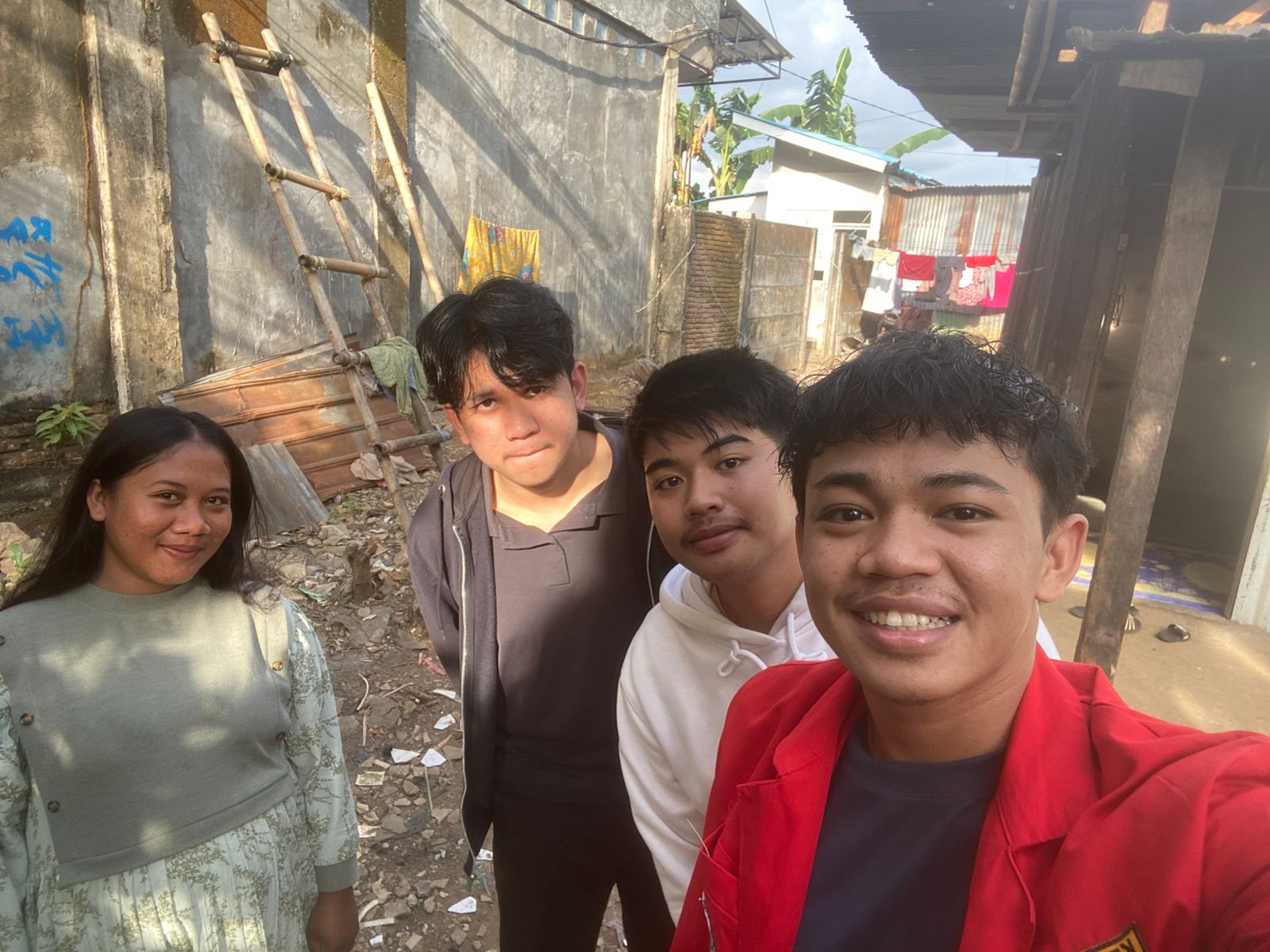 Kunjungan Kelima Tahun 2025