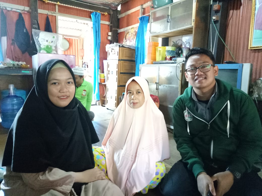 Diary 24 Mei 2019