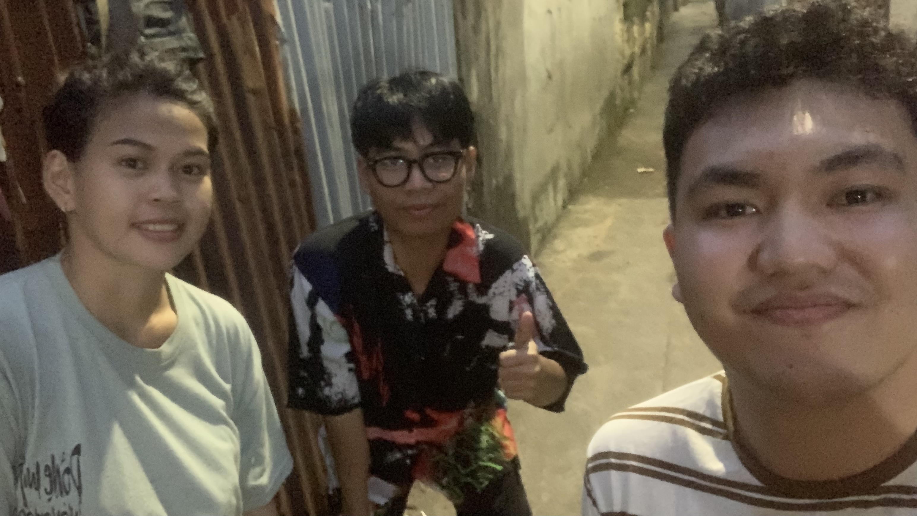 Kunjungan 6(19 Juni 2025)