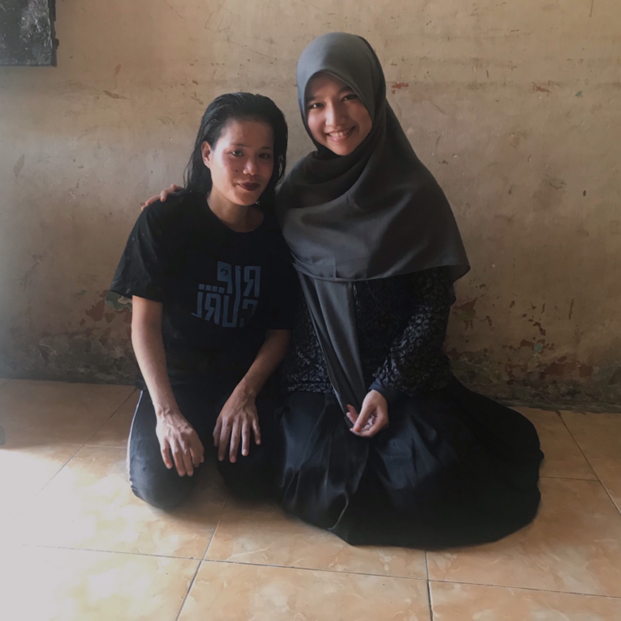 Bismillah.. langkah awal dalam 1000 hari awal kehidupan