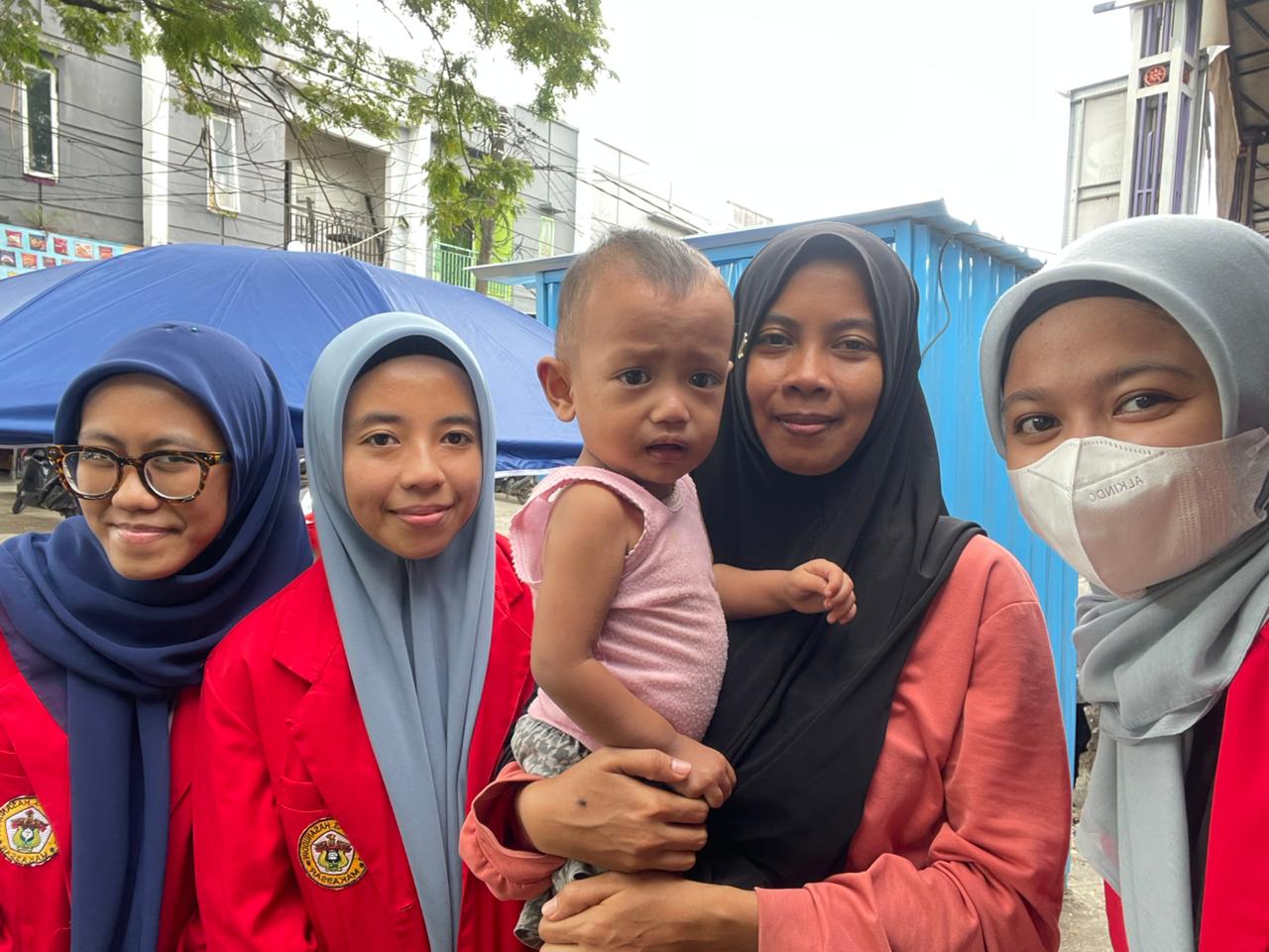 Kunjungan Ketujuh : Menguatkan Komitmen, Mendampingi dengan Empati