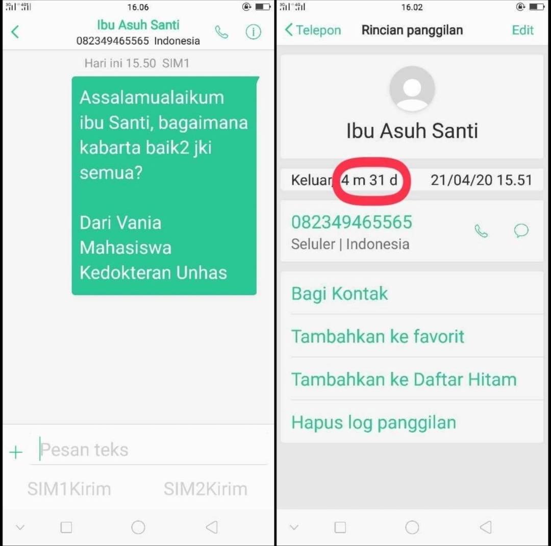 Bagaimana Kabar Humaira di Tengah Pandemi Ini?