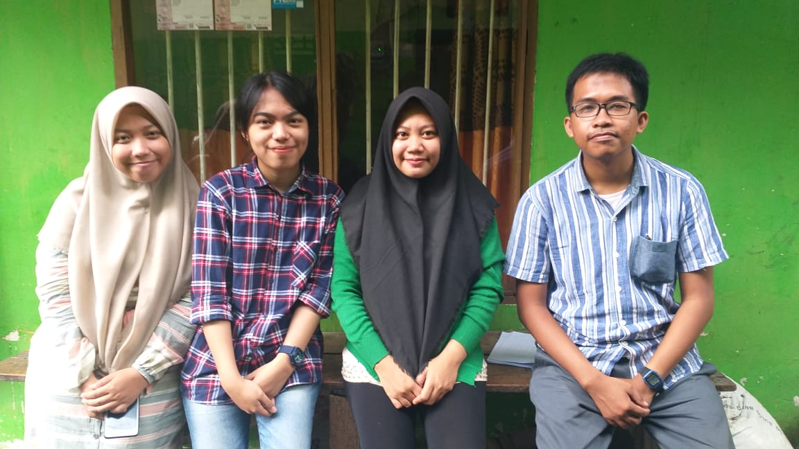 Kunjungan Kedua