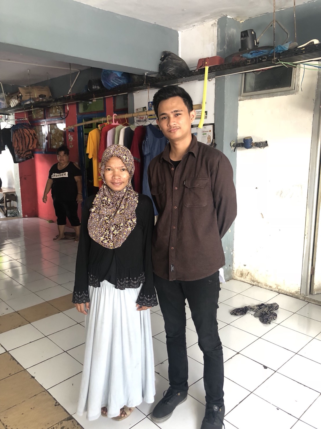 Kunjungan Pertama 1000 Hari Awal Kehidupan