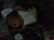Kelahiran sang Malaikat kecil