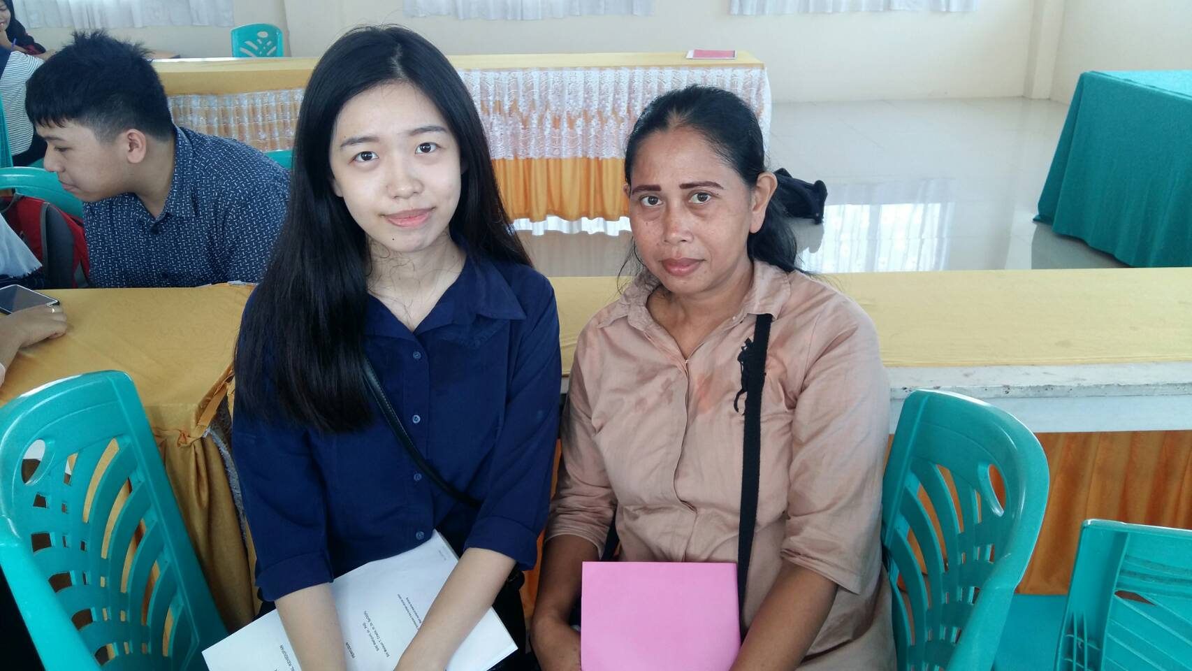 Kunjungan Pertama 1000 Hari Awal Kehidupan