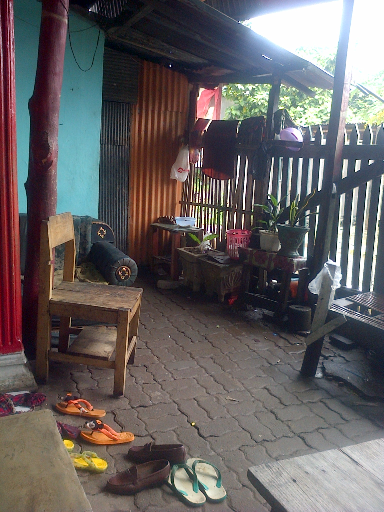 MY THIRD MEET (HOREEEE ^_^ TIDAK TELAT UPDATE)