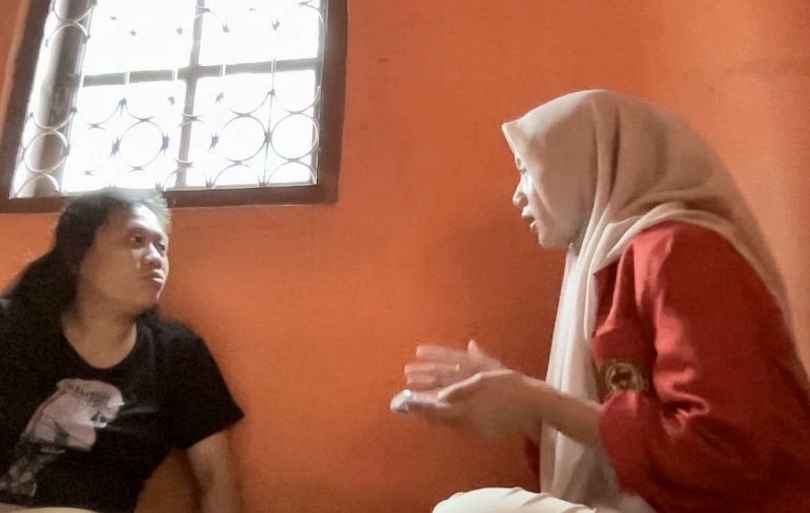 Pertemuan Kedua P2KD III