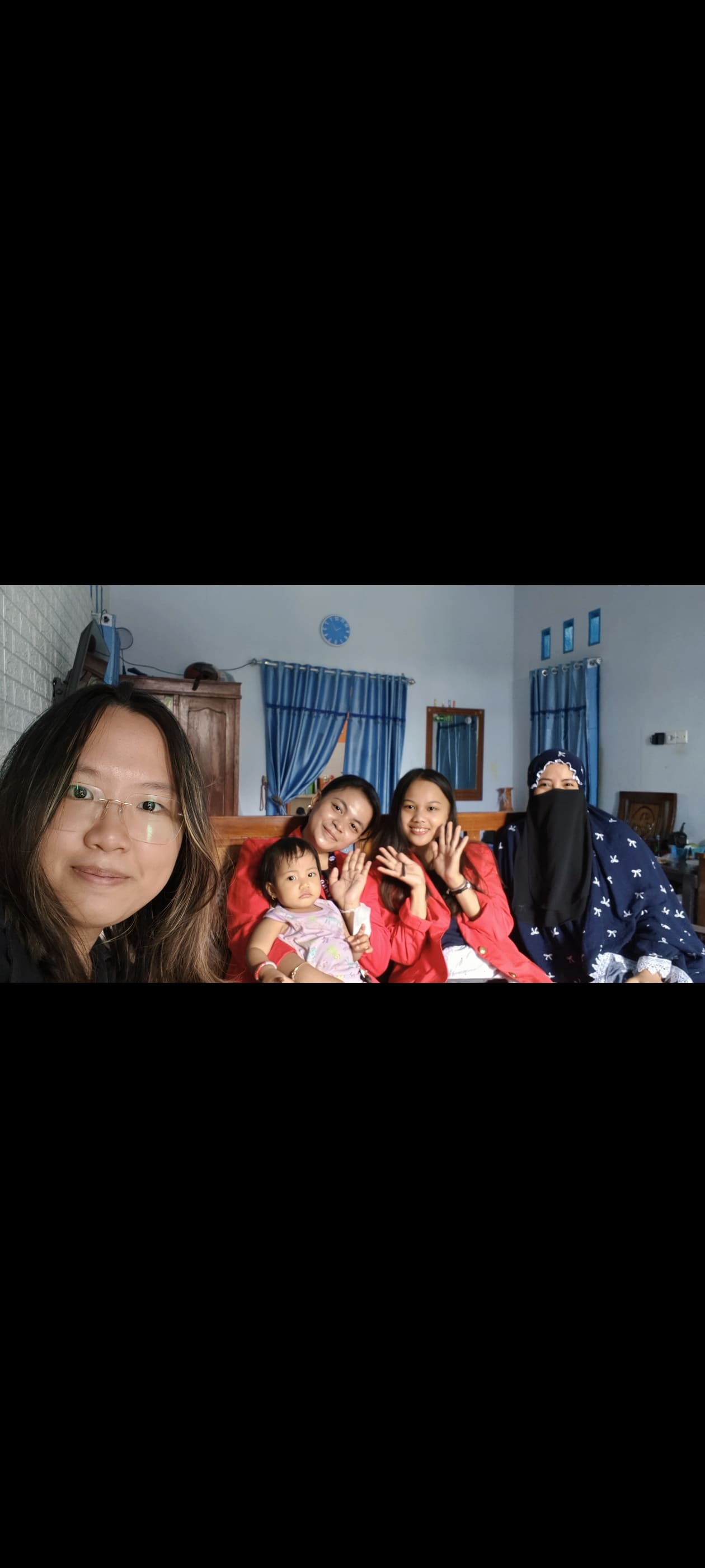 Kunjungan ke-3 – Kelompok 03 12 April 2025