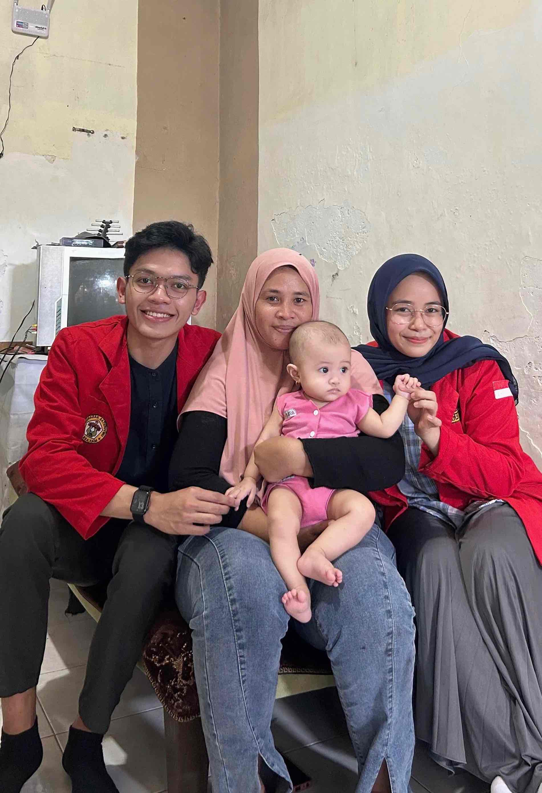 Kunjungan 3: Pemantauan Kesehatan Lebih Lanjut, Edukasi Keluarga Berencana (KB) dan Evaluasi Pendampampingan 