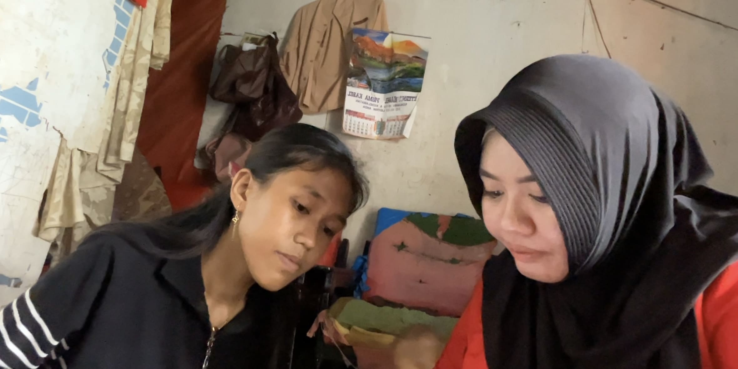 Kunjungan II P2KD III: Edukasi Keluarga Berencana (29 November 2025)