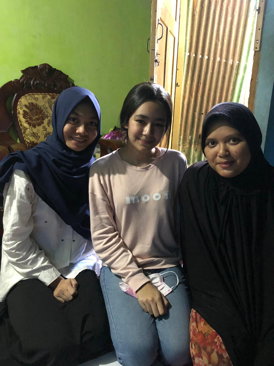 Pelaksanaan 1000 Hari Pertama Kehidupan Bermula