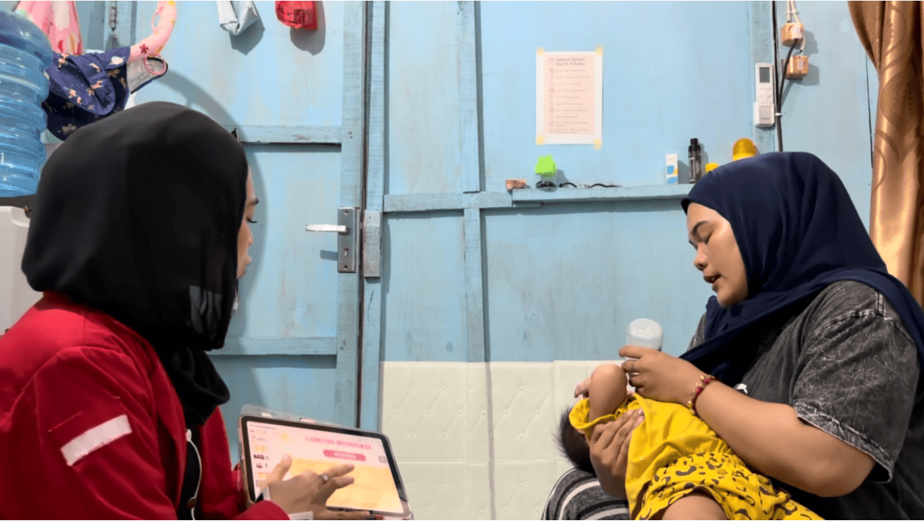 Pertemuan 3 P2kd : Edukasi KB