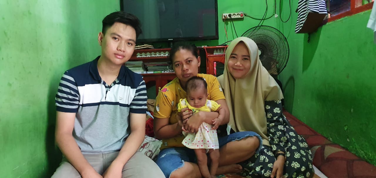 KUNJUNGAN KETIGA
