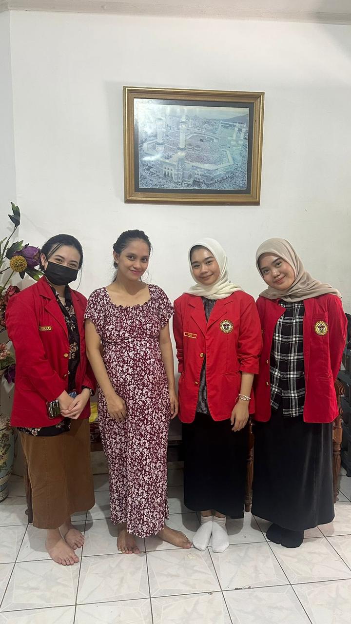 Kunjungan 1
