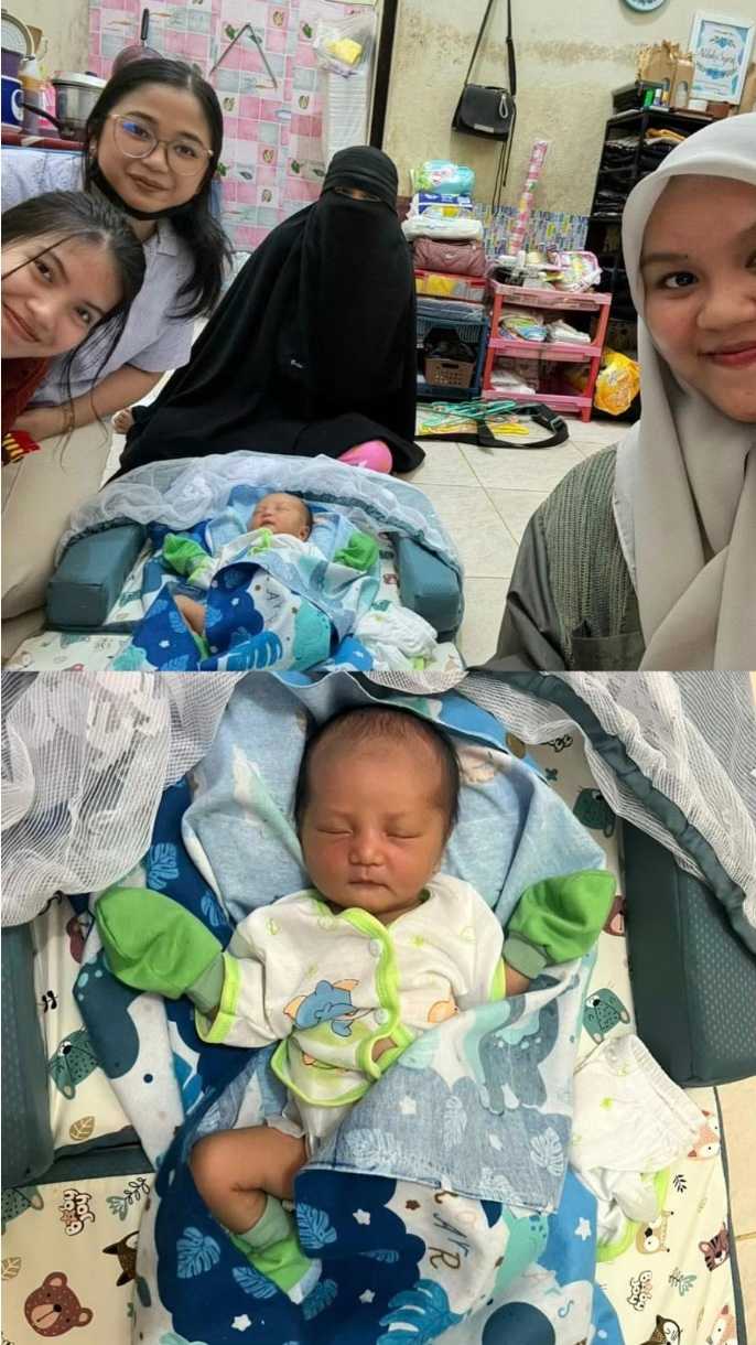 KUNJUNGAN KE 4