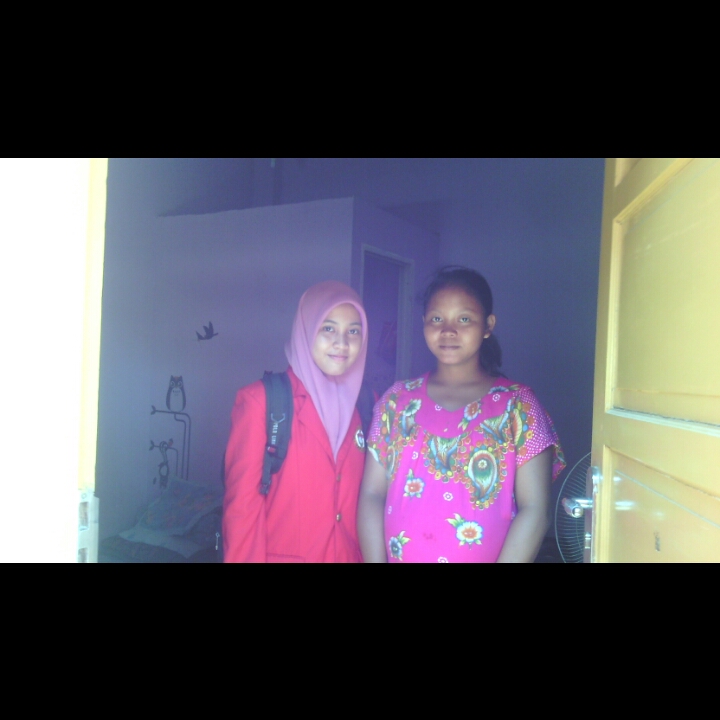 Kunjungan Pertama Ibu Hamil