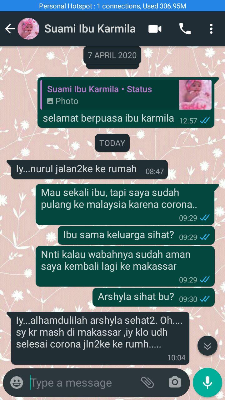 Salam Ramadhan 2020