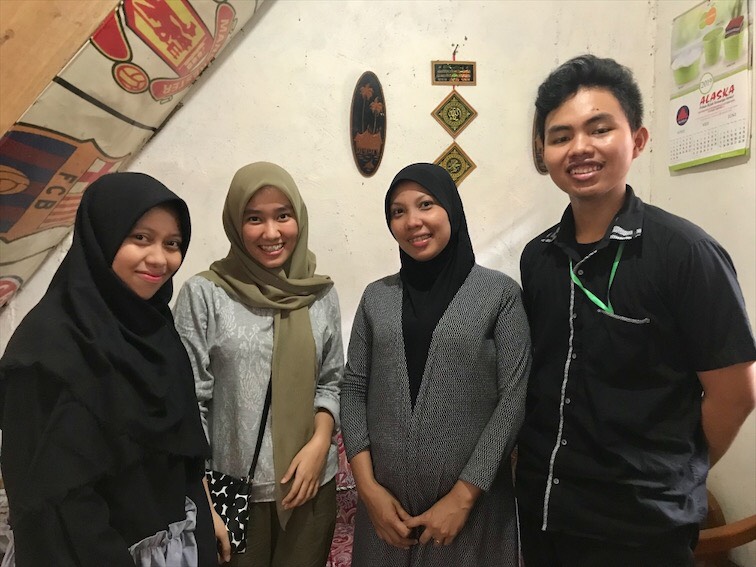 Kunjungan Pertama 1000 Hari Awal Kehidupan