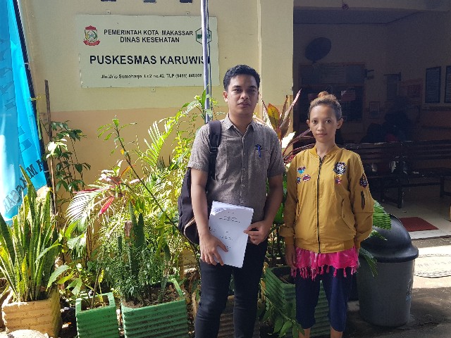 Program 1000 hari kehidupan