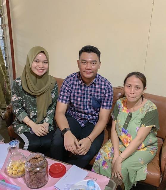 Kunjungan Pertama 1000 Hari Kehidupan