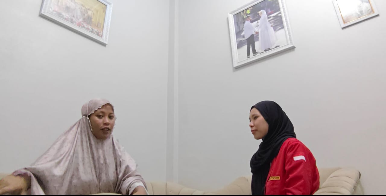 Kunjungan Kedua – Edukasi Laktasi, Imunisasi, dan Pemeriksaan Fisik Anak