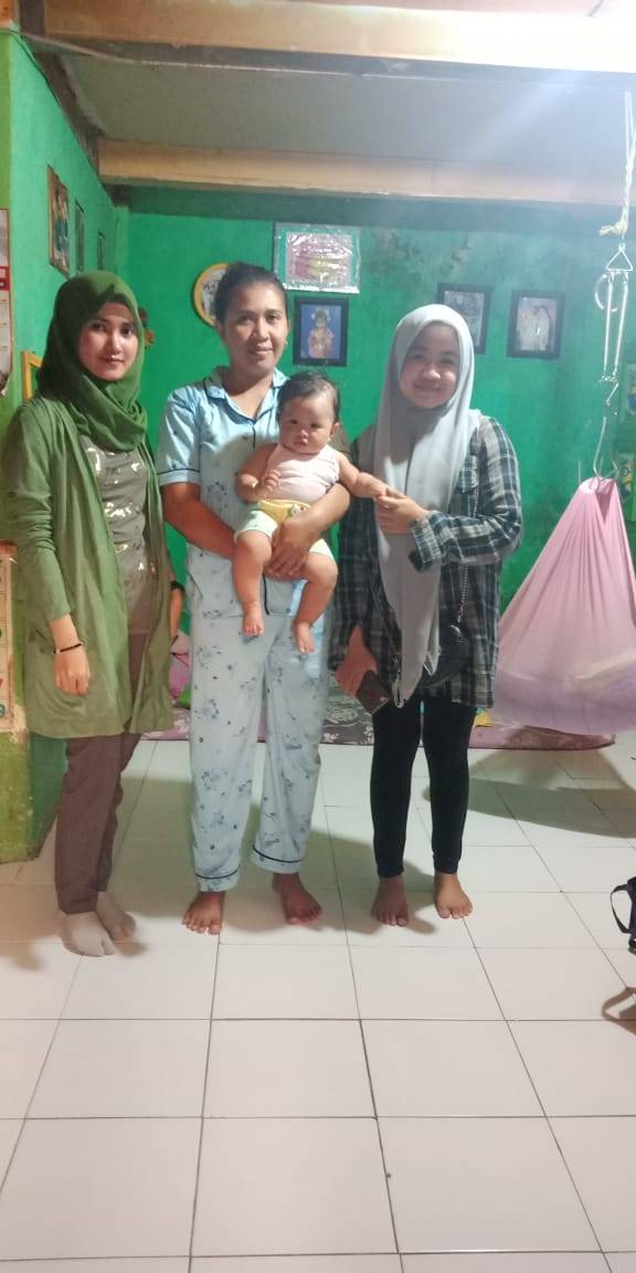 Si imut Humaira
